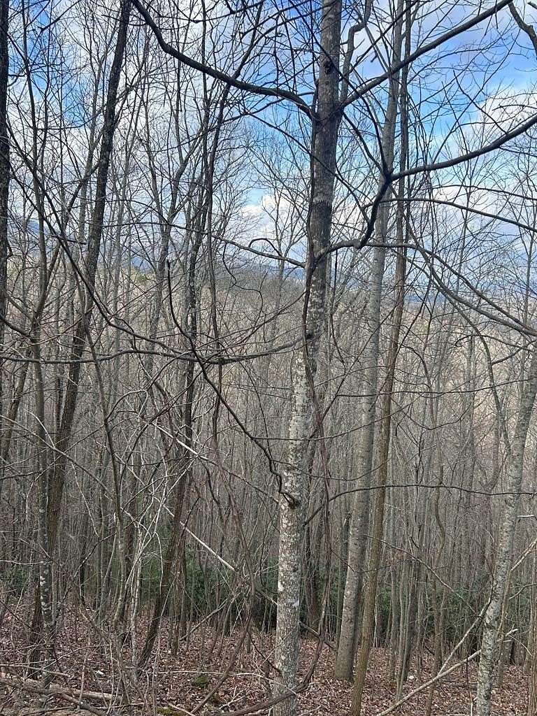 3.69 Acres of Residential Land for Sale in Murphy, North Carolina