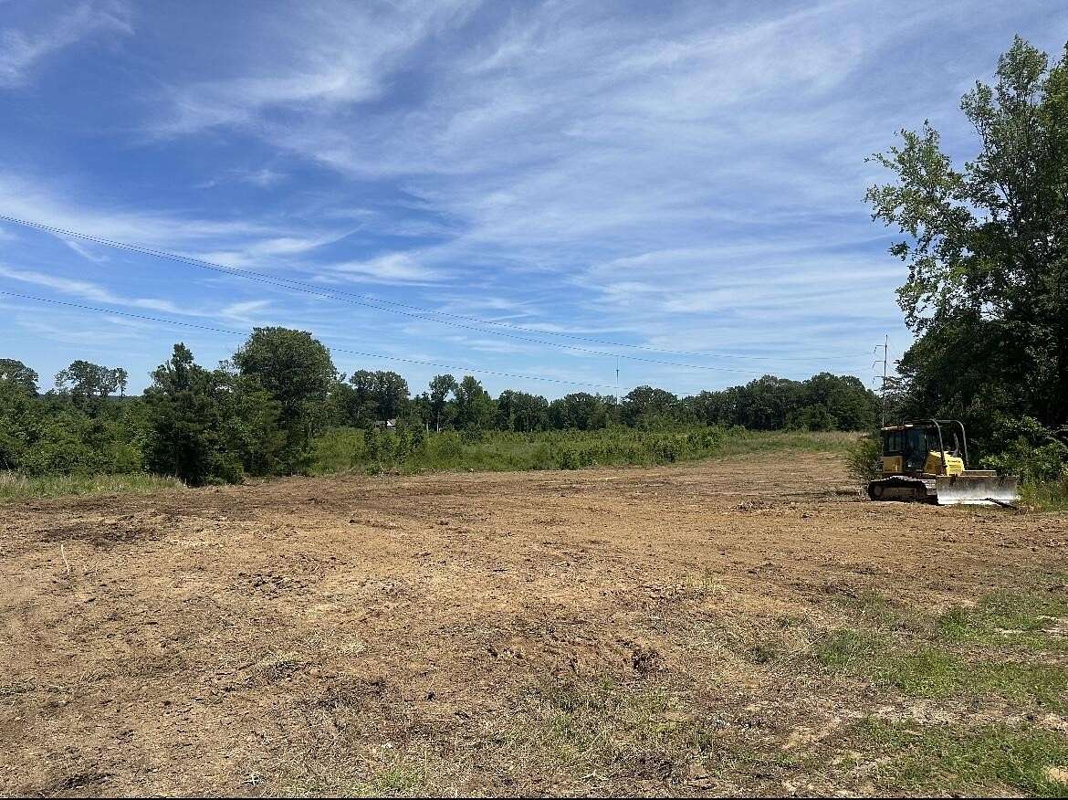 2.36 Acres of Residential Land for Sale in Belden, Mississippi