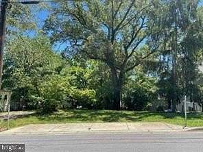 0.14 Acres of Residential Land for Sale in Takoma Park, Maryland