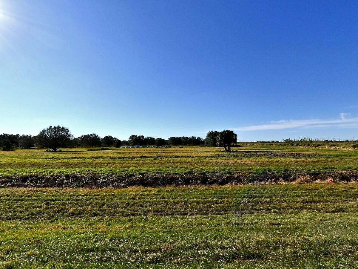 5.5 Acres of Land for Sale in Fort Pierce, Florida