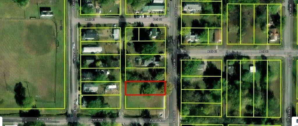 0.35 Acres of Residential Land for Sale in Mount Vernon, Illinois