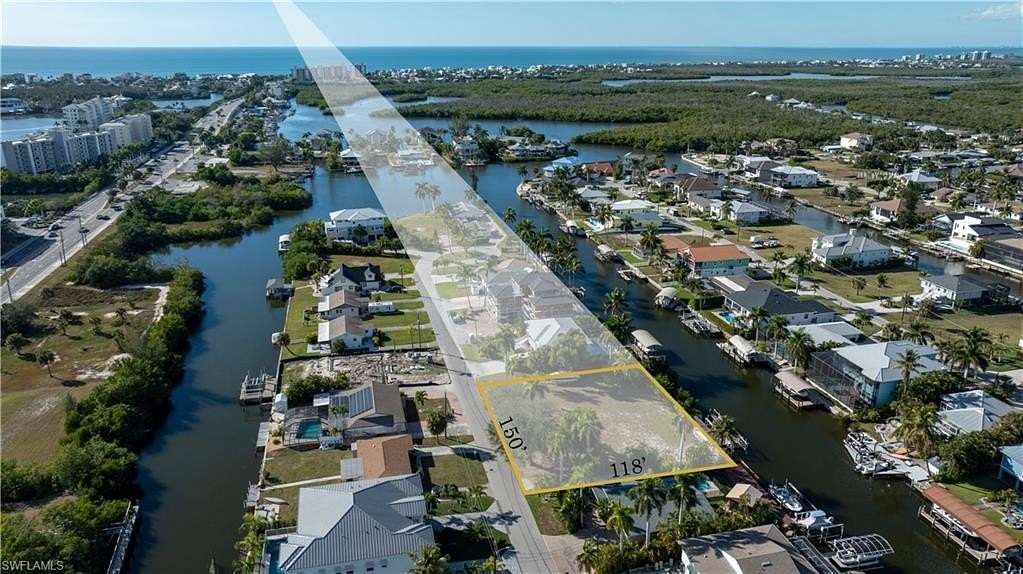 0.41 Acres of Residential Land for Sale in Bonita Springs, Florida