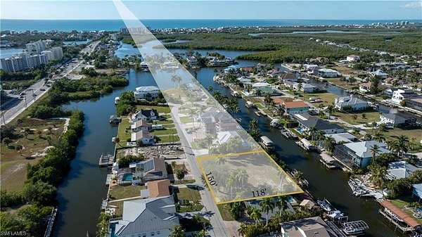 0.41 Acres of Residential Land for Sale in Bonita Springs, Florida