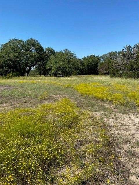 93.87 Acres of Land for Sale in Clifton, Texas