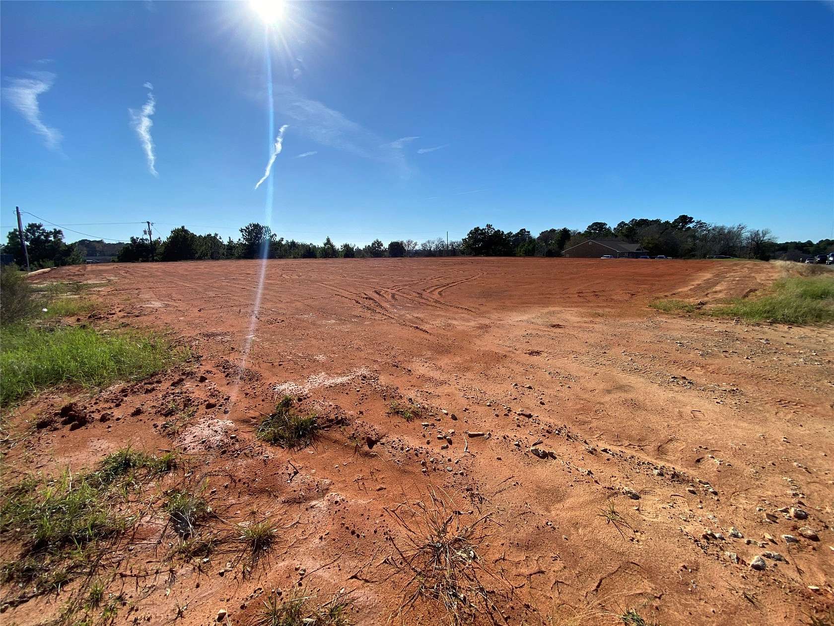 1.75 Acres of Mixed-Use Land for Sale in Tyler, Texas