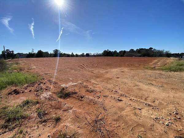 1.75 Acres of Mixed-Use Land for Sale in Tyler, Texas
