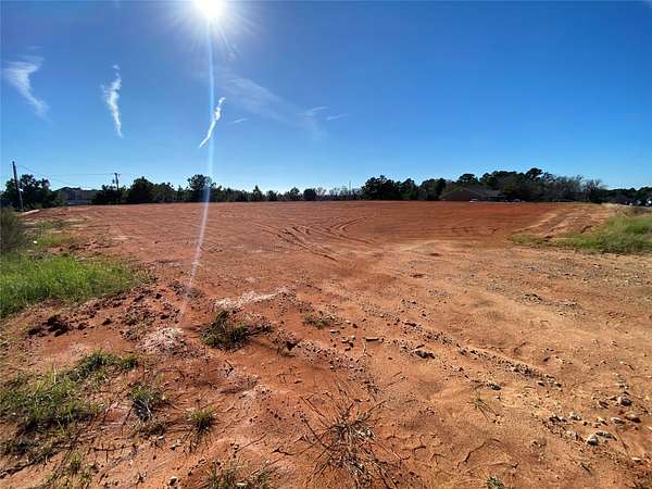 1.75 Acres of Mixed-Use Land for Sale in Tyler, Texas