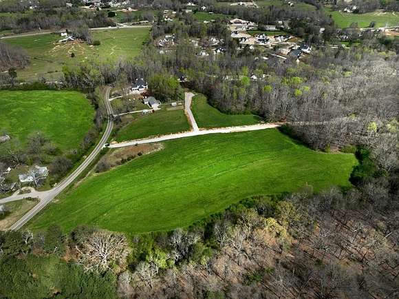 1.4 Acres of Residential Land for Sale in Cumming, Georgia