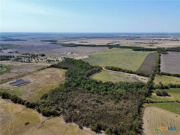 79.09 Acres of Recreational Land for Sale in Mart, Texas