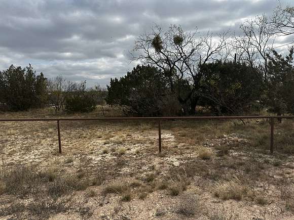 1.95 Acres of Residential Land for Sale in Paint Rock, Texas