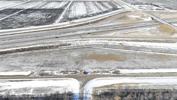 6.18 Acres of Commercial Land for Auction in Grandin, North Dakota