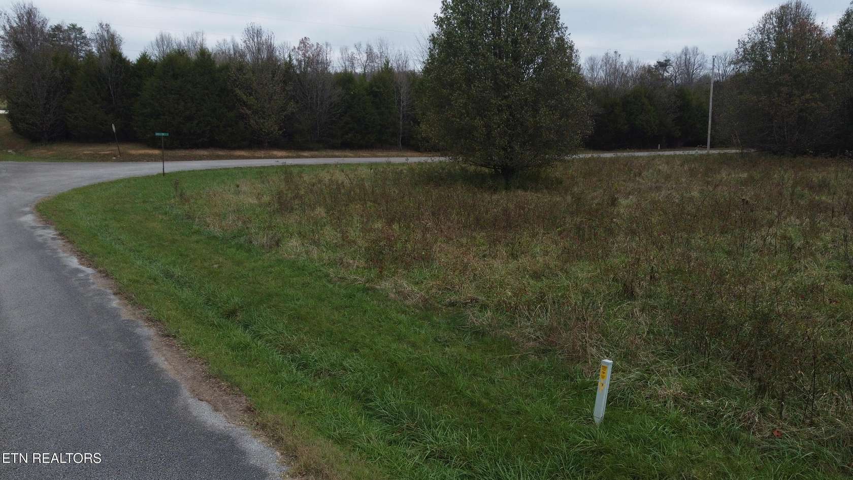 0.5 Acres of Residential Land for Sale in Sparta, Tennessee