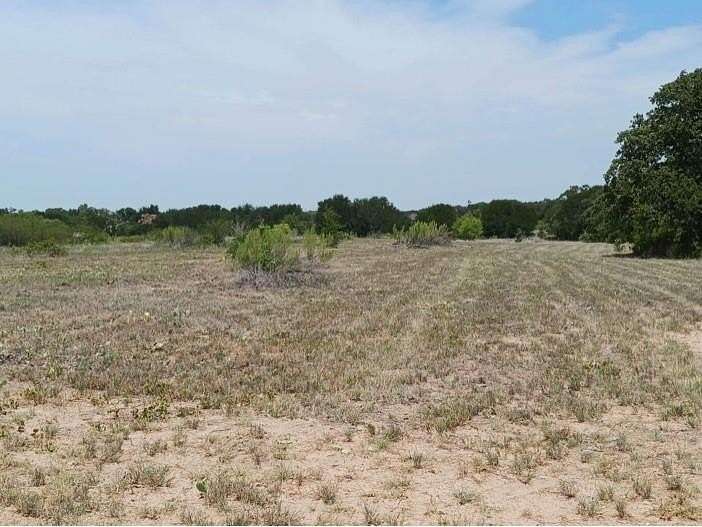 25.06 Acres of Recreational Land for Sale in Ranger, Texas