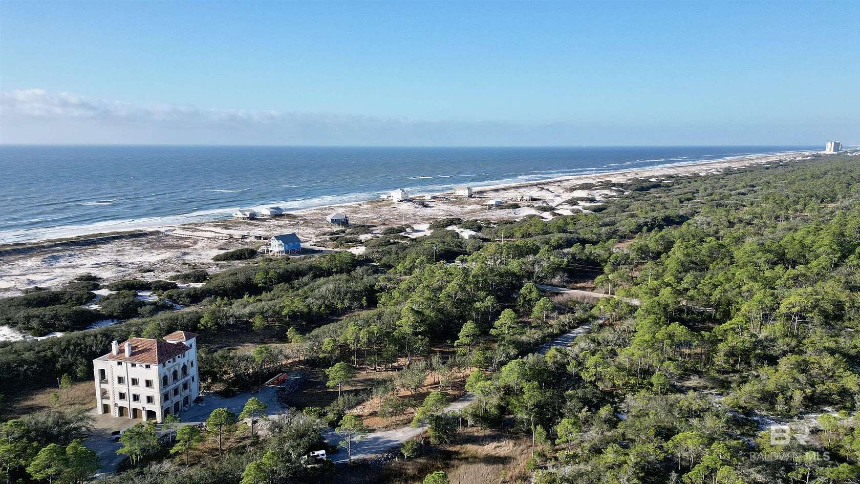 1.14 Acres of Residential Land for Sale in Gulf Shores, Alabama
