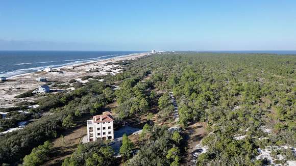 1.14 Acres of Residential Land for Sale in Gulf Shores, Alabama