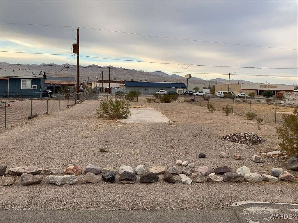 0.101 Acres of Residential Land for Sale in Bullhead City, Arizona