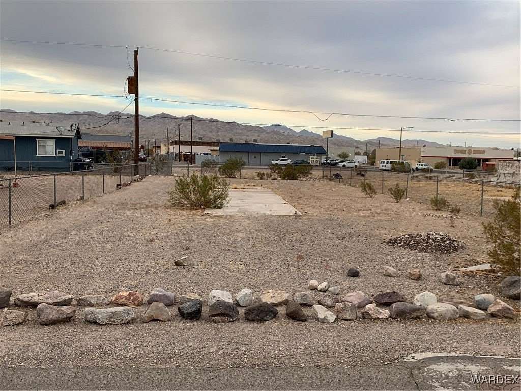 0.1 Acres of Residential Land for Sale in Bullhead City, Arizona