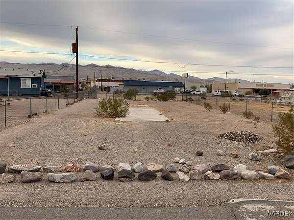 0.1 Acres of Residential Land for Sale in Bullhead City, Arizona