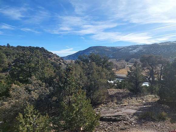 0.63 Acres of Residential Land for Sale in South Fork, Colorado