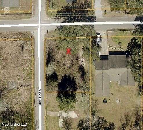 0.18 Acres of Residential Land for Sale in Pascagoula, Mississippi