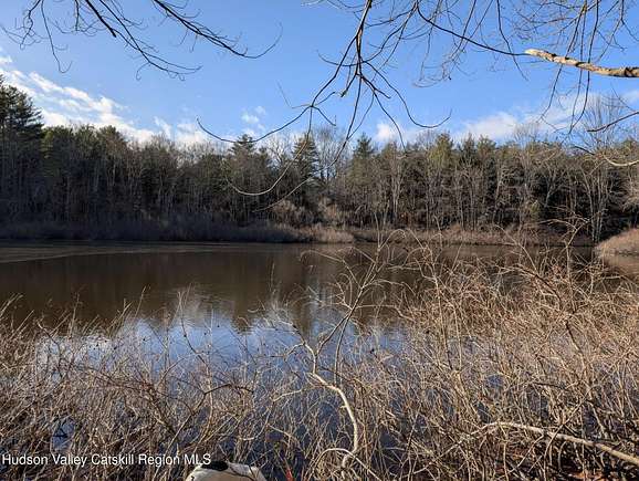 123.2 Acres of Recreational Land for Sale in Chatham, New York