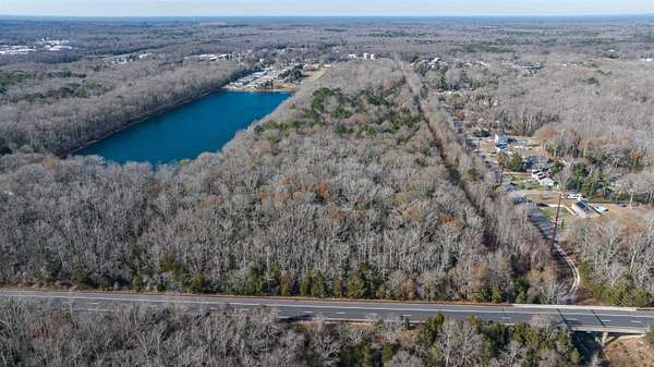 Land for Sale in Middle Township, New Jersey