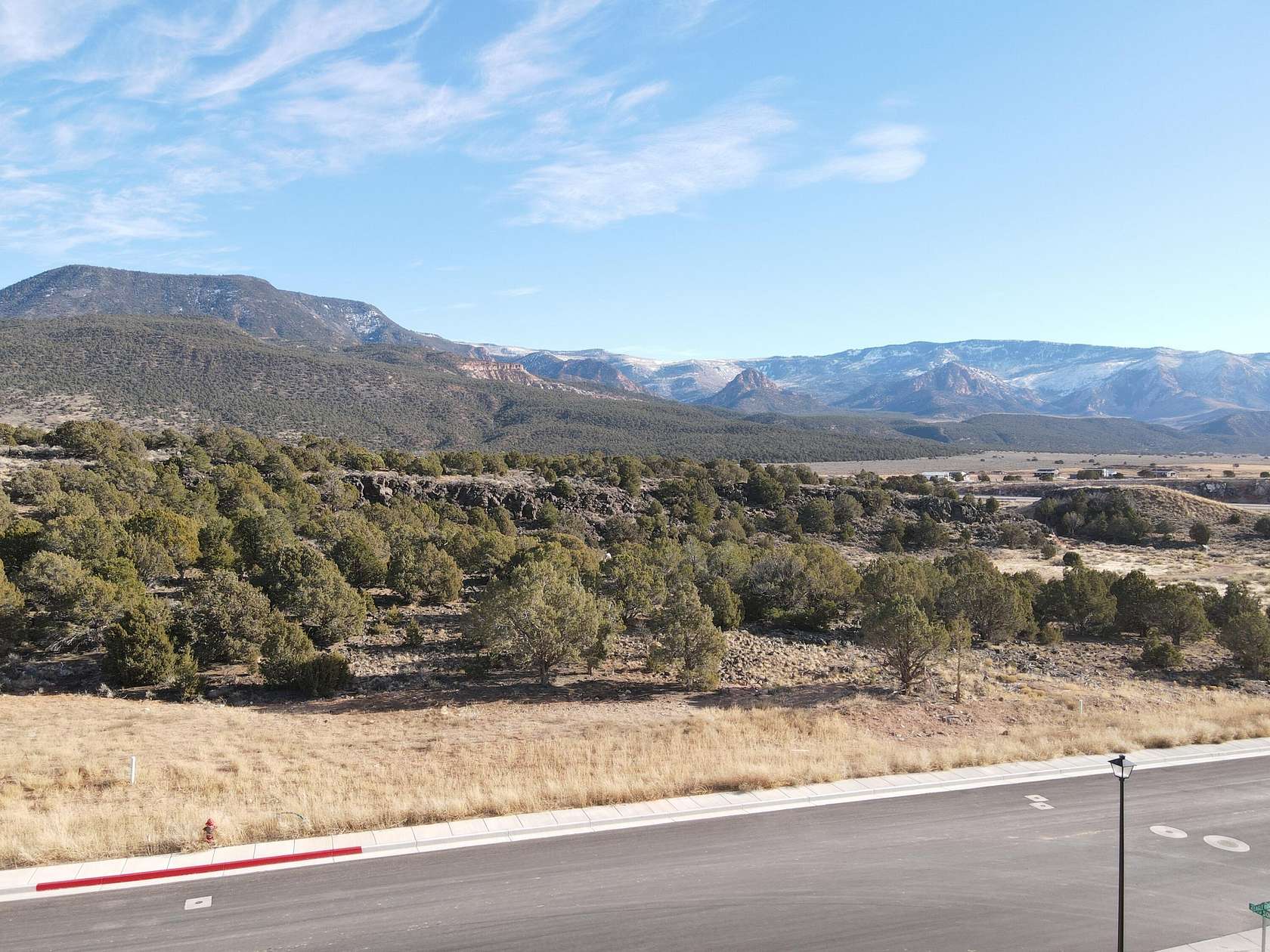 1.77 Acres of Residential Land for Sale in Cedar City, Utah