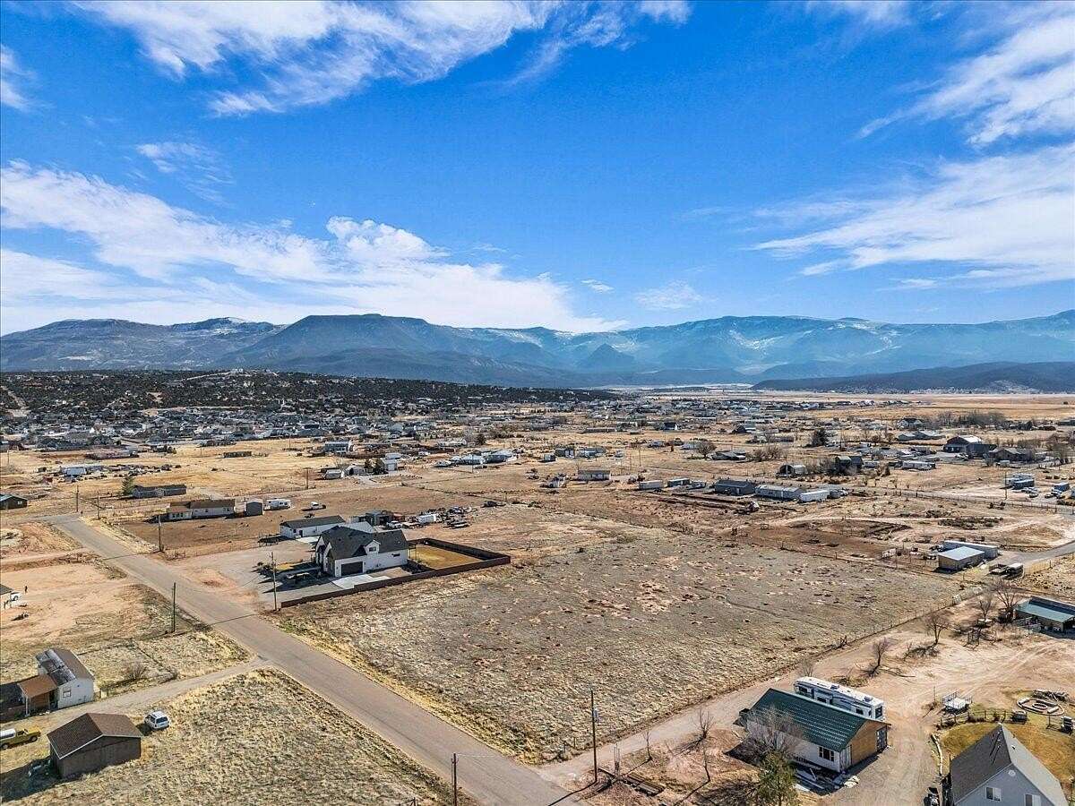 2.62 Acres of Residential Land for Sale in Cedar City, Utah