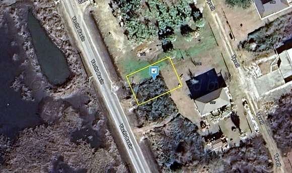 0.09 Acres of Residential Land for Sale in Gilchrist, Texas