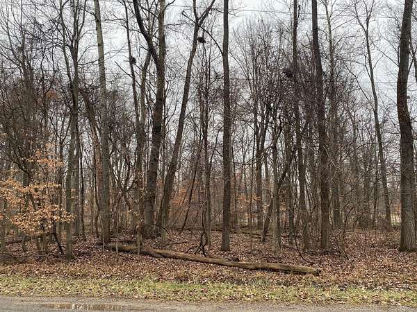 0.24 Acres of Residential Land for Sale in Mount Gilead, Ohio