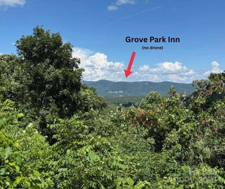 0.6 Acres of Land for Sale in Asheville, North Carolina