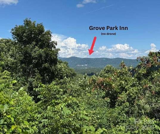 0.6 Acres of Land for Sale in Asheville, North Carolina