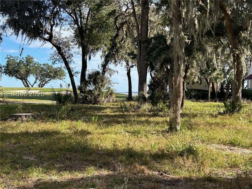 0.156 Acres of Land for Sale in Daufuskie Island, South Carolina