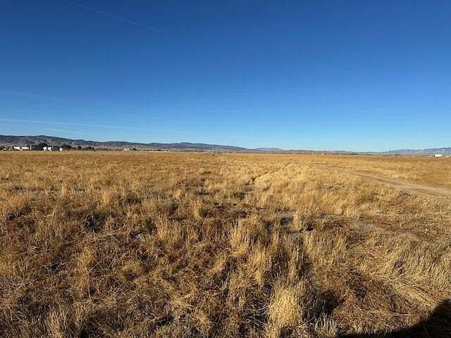 9.627 Acres of Land for Sale in Lancaster, California