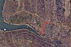 1.45 Acres of Residential Land for Sale in Lowell, Arkansas