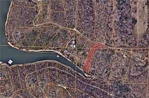 1.45 Acres of Residential Land for Sale in Lowell, Arkansas