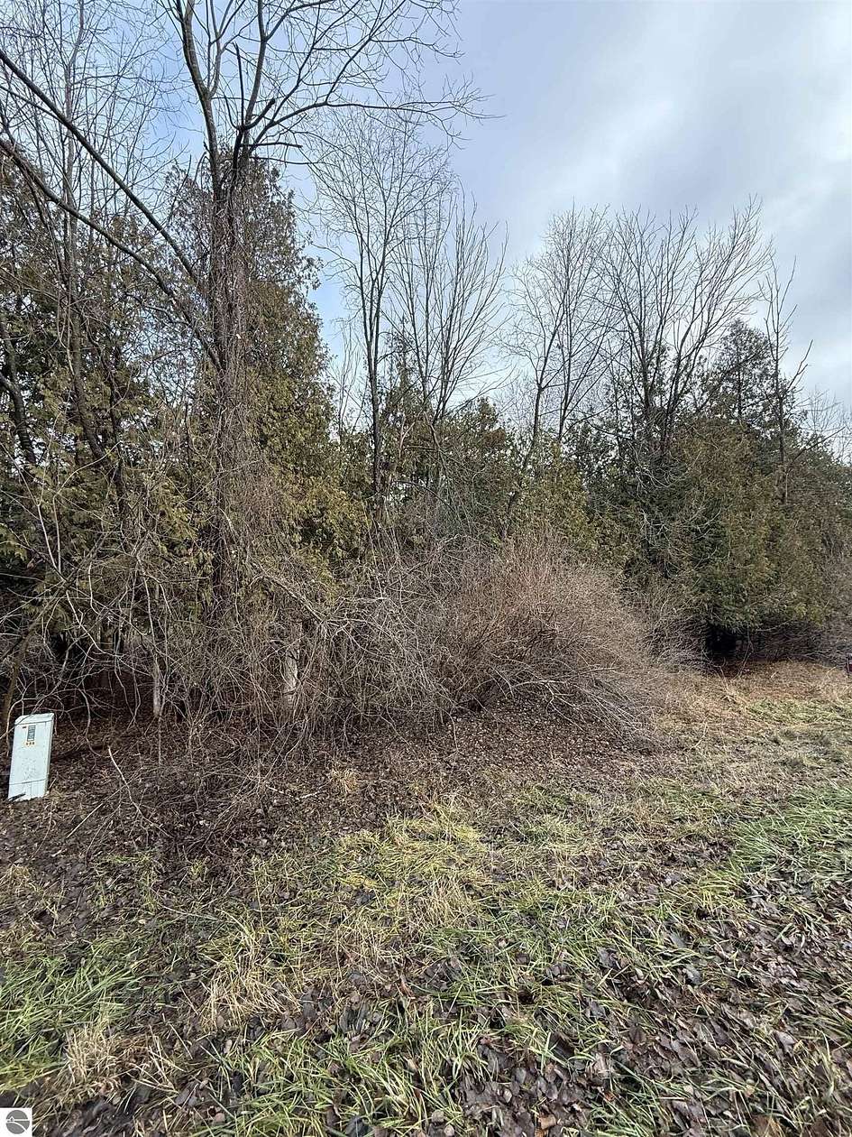 1 Acre of Residential Land for Sale in Mount Pleasant, Michigan