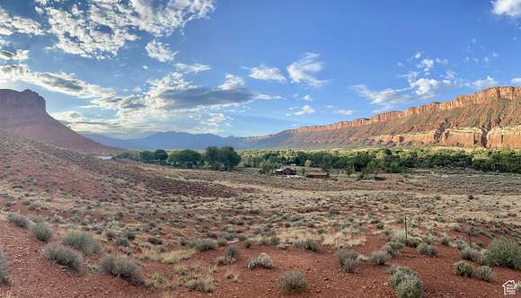 4.9 Acres of Residential Land for Sale in Castle Valley, Utah