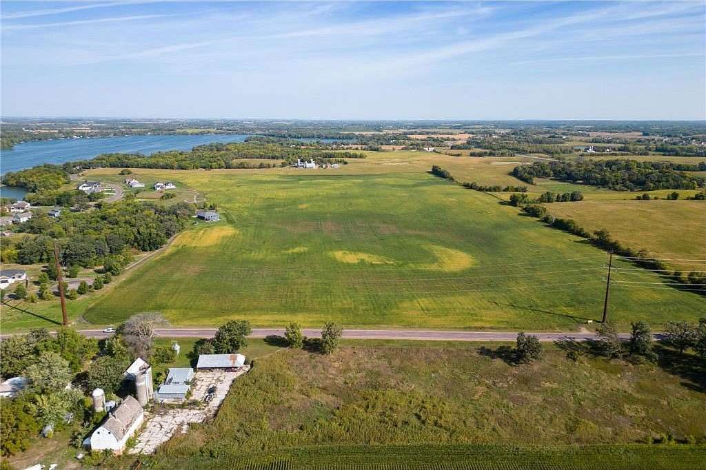 81.26 Acres of Agricultural Land for Sale in Cedar Lake Township, Minnesota