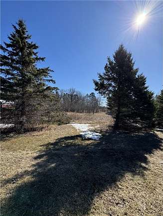 2.27 Acres of Residential Land for Sale in Braham, Minnesota