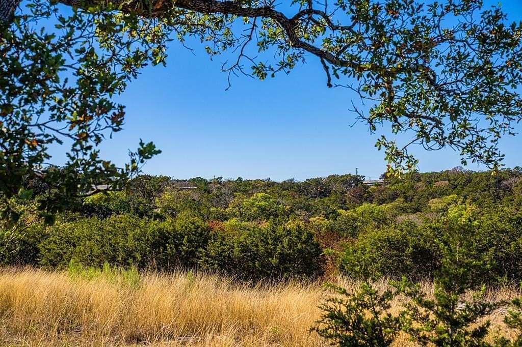 20.69 Acres of Land for Sale in Kerrville, Texas