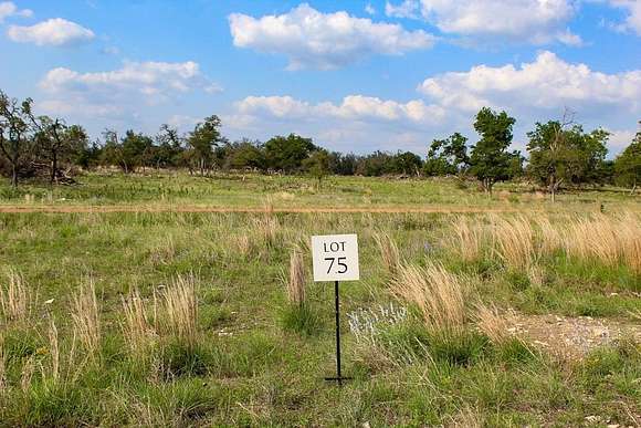 6.38 Acres of Residential Land for Sale in Harper, Texas