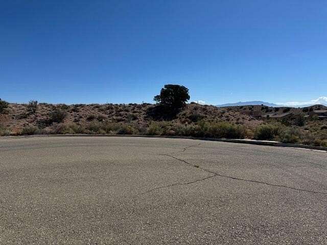 0.96 Acres of Land for Sale in Rio Rancho, New Mexico