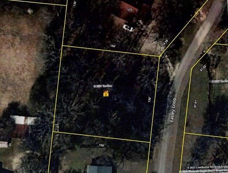 0.45 Acres of Residential Land for Sale in Savannah, Tennessee