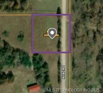 1 Acre of Residential Land for Sale in Okmulgee, Oklahoma