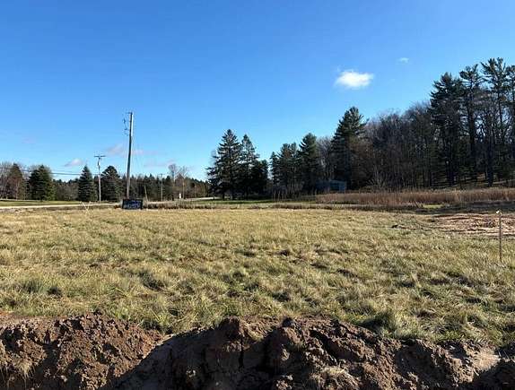 0.29 Acres of Residential Land for Sale in Hortonville, Wisconsin