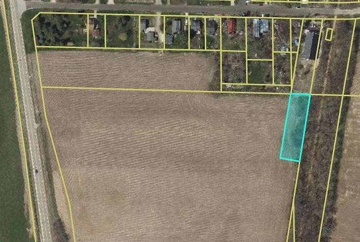 50.8 Acres of Agricultural Land for Sale in Belleville, Wisconsin