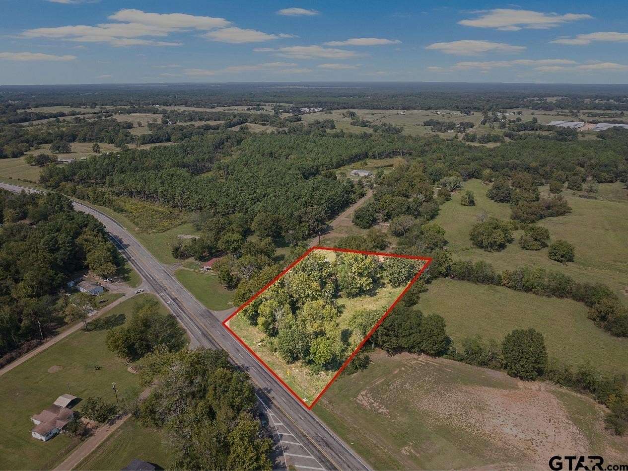 1 Acre of Residential Land for Sale in Naples, Texas