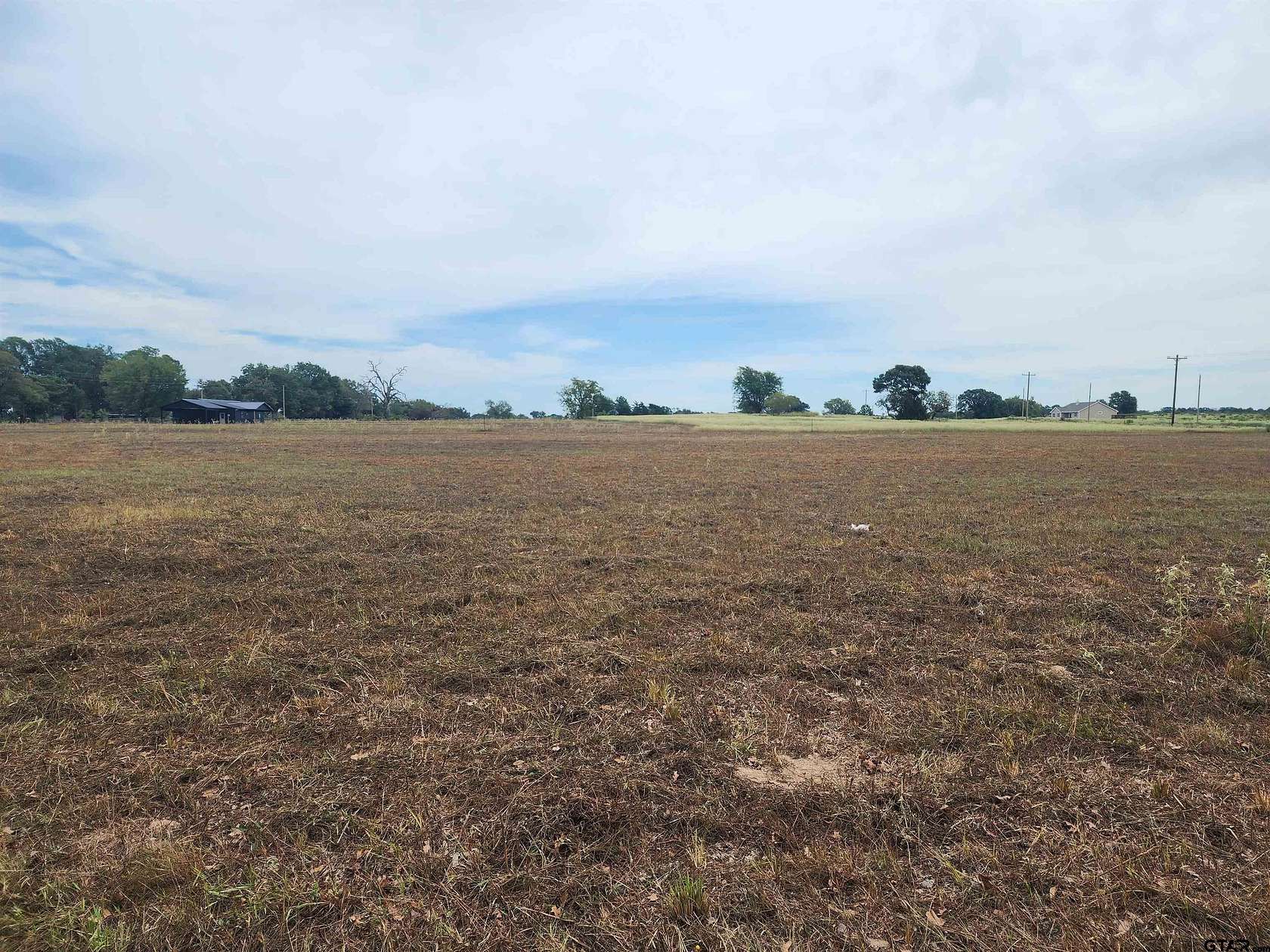 1.65 Acres of Residential Land for Sale in Pittsburg, Texas