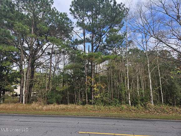 1.4 Acres of Residential Land for Sale in Bay St. Louis, Mississippi